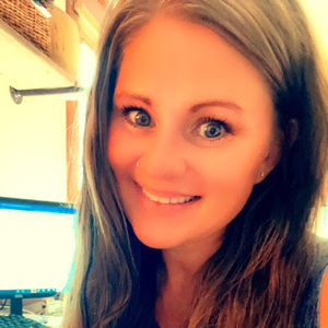 Meet your Posher, Nichole